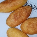 Receta de Tarta de yogur y fresas