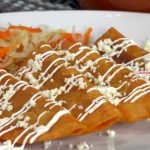 Receta de Masa para empanadas fritas
