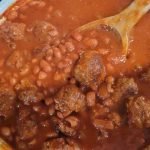 Receta de CAZUELA DE TOMATES ESTOFADOS 15 Receta de CAZUELA DE TOMATES ESTOFADOS