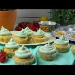 Receta de Mochis de tarta de queso