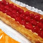 Receta de Gelatina con leche