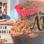 Receta de Queque de chocolate vegano