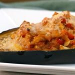 Receta de Guarnici&oacute;n de verduras para carne