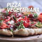 Receta de Espaguetis al pesto f&aacute;cil