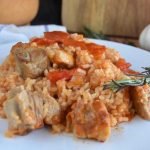 Receta de Harina de arroz casera 3 Receta de Harina de arroz casera