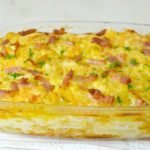 Receta de Tortitas de espinaca y patatas