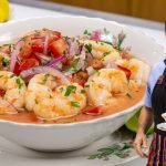 Receta de Croquetas de zanahoria