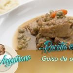 Receta de Kebab vegano con seitán 6 Receta de Kebab vegano con seitán