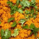 Receta de Guiso de zapallo italiano