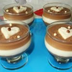 Receta de Crepes de tapioca