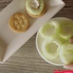 Receta de Ensalada de tomate y champi&ntilde;ones