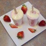 Receta de Tarta de manzanas rojas