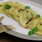 Receta de Tallarines chinos con pollo