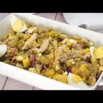 Receta de Tilapia azul sudada (al vapor) 3 Receta de Tilapia azul sudada (al vapor)