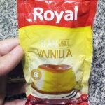 Receta de Pastel de red velvet
