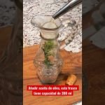 Receta de Salsa Allemande