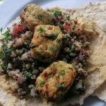 Receta de Paella de marisco con sepia