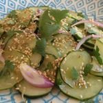 Receta de Ensalada de zanahorias con piña y pasas 18 Receta de Ensalada de zanahorias con piña y pasas