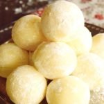 Receta de Helado frito