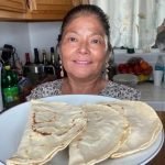Receta de Emparedado de at&uacute;n light