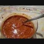 Receta de Salsa barbacoa casera f&aacute;cil y r&aacute;pida