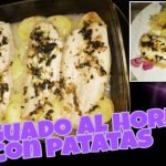 Receta de Dorada a la vinagreta de anchoas 12 Receta de Dorada a la vinagreta de anchoas