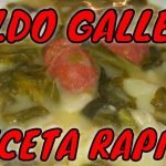 Receta de Cullen Skink