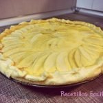 Receta de Parfait de frutas y hojuelas de maiz