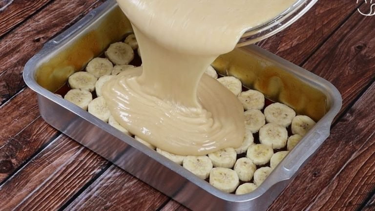 Receta de TARTA DE PALTANOS 1 Receta de TARTA DE PALTANOS