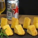Receta de Queso fresco vegano