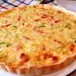 Receta de Pintxos de pimientos rellenos con merluza