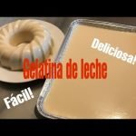 Receta de Postre de durazno con galletas
