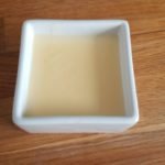 Recetas de salsas para pollo