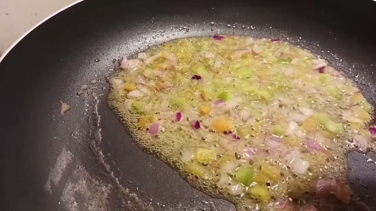 Receta de Tilapia con verduras a la leche de coco