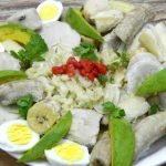 Receta de Ensalada de pasta con at&uacute;n y queso