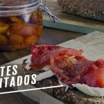 Receta de Milhojas de papa con queso