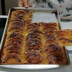 Receta de delicia de l&uacute;cuma