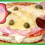 Receta de Macarrones a la maltesa