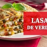 Receta de Lasa&ntilde;a de calabac&iacute;n y at&uacute;n sin pasta