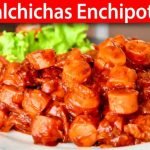 Receta de Pechuga de pollo con salsa de soja 17 Receta de Pechuga de pollo con salsa de soja