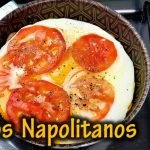 Receta de Huevos al plato con salchichas 5 Receta de Huevos al plato con salchichas