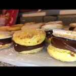 Receta de Brazo gitano