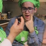 Receta de Masa para empanadas fritas