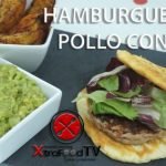 Receta de Pollo en salsa de champiñones y maíz 8 Receta de Pollo en salsa de champiñones y maíz