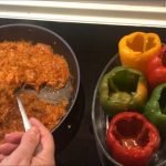 Receta de Pastel de puerros f&aacute;cil y r&aacute;pido