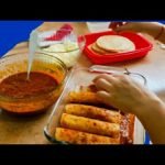 Receta de Croquetas de pescado a la cubana