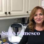 Receta de Crema de rebozuelos