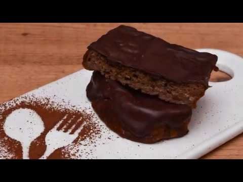 Receta de Torrijas de chocolate