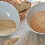 Receta de Torta de pl&aacute;tano maduro en sart&eacute;n