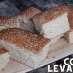 Receta de Galletas de canela caseras 11 Receta de Galletas de canela caseras